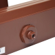 Дотягувач ATIS DC-603 Brown