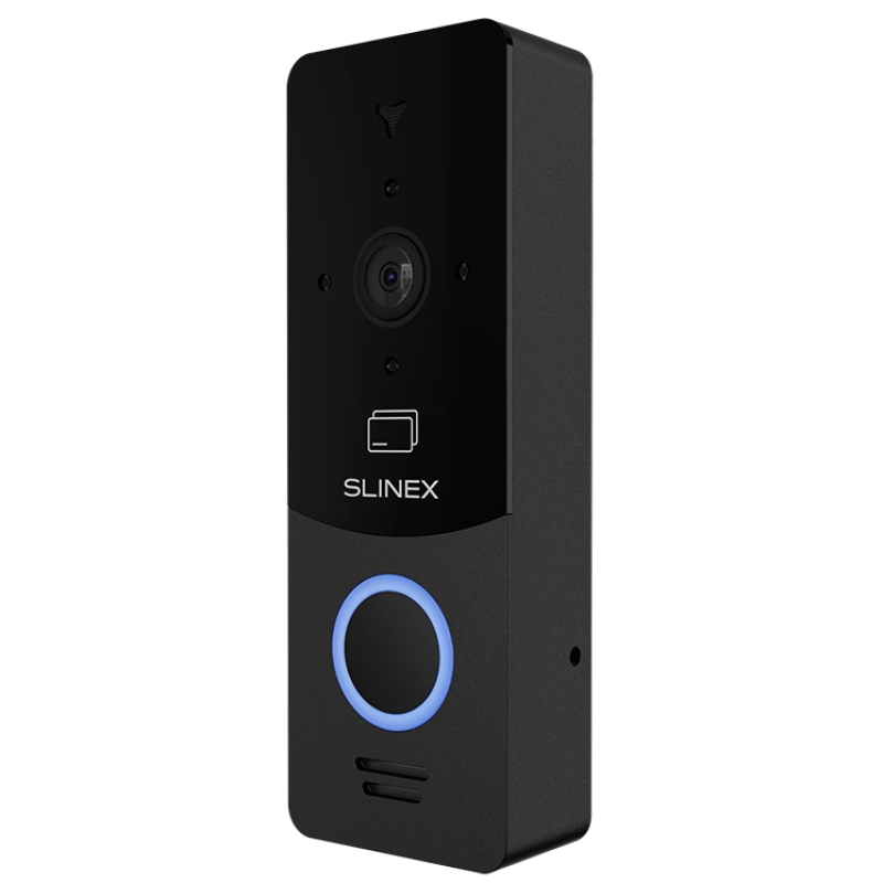 Виклична панель Slinex ML-20CRHD (black/black) IP65