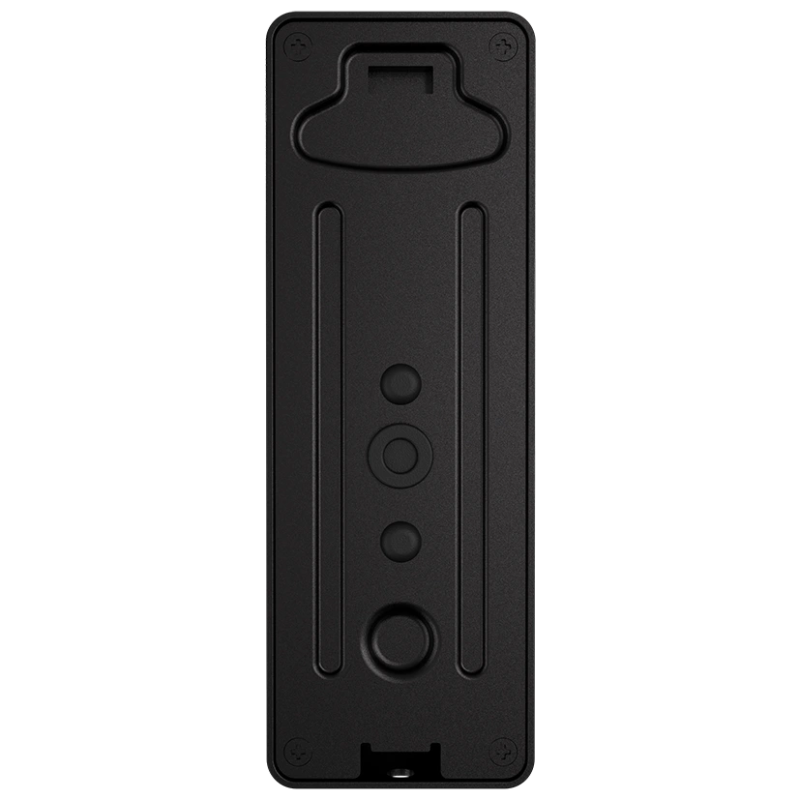Виклична панель Slinex ML-20CRHD (black/black) IP65