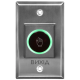 Кнопка виходу TRINIX ART-810F безконтактна врізна