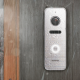 Комплект відеодомофону Neolight ALPHA Hybrid + PRIME FHD Silver з кутком
