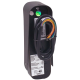 Комплект відеодомофона BCOM BD-480 White Kit