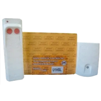 Радіокомплект Elmes Electronic U1HSL