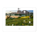 Відеодомофон NeoLight ALPHA HD WF White