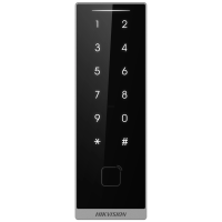 Зчитувач Hikvision DS-K1105EMKB Marine/Mifare IP66