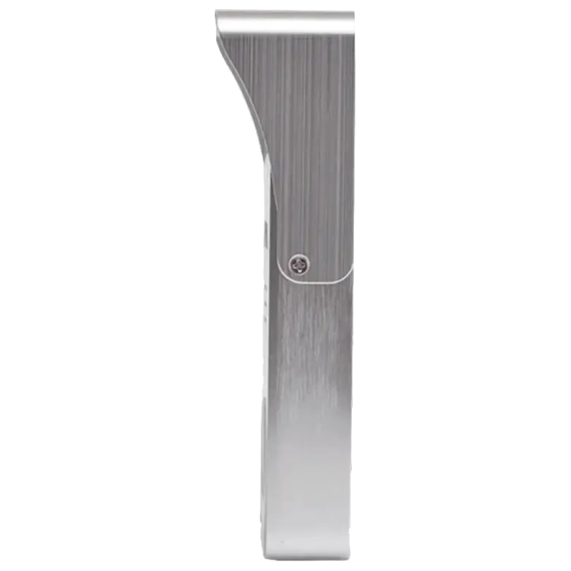 Виклична панель Light Vision RIO FHD(RF) SILVER