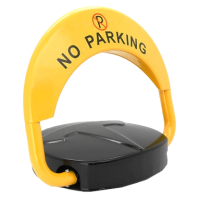 Блокатор паркувального місця Stop parking з дистанційним керуванням