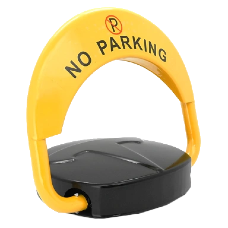 Блокатор паркувального місця Stop parking з дистанційним керуванням