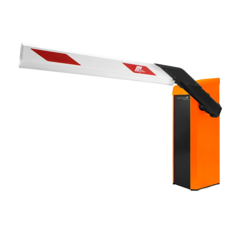 Шлагбаум Magnetic без стріли (правий проїзд) PARKING PRO-RA00000