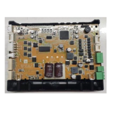 Комплект плати керування смугою руху Hikvision DS-KEB08-LC/K6B411TX