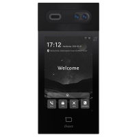 Виклична панель Dnake S617/F (врізна) S617 Android 8" IPS IK08
