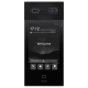 Виклична панель Dnake S617/F (врізна) S617 Android 8" IPS IK08