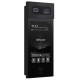 Виклична панель Dnake S617/F (врізна) S617 Android 8" IPS IK08