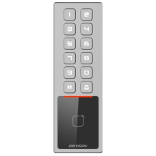 Термінал Hikvision DS-K1T805MX Mifare