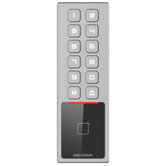 Термінал Hikvision DS-K1T805MX Mifare