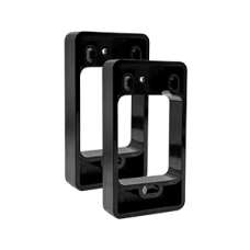 Комплект проставок U-Prox Spacer mini Black kit
