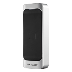 Зчитувач Hikvision DS-K1107AM Mifare IP65