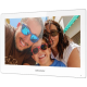 Відеодомофон Hikvision DS-KH6350-WTE1/White 7" дюймів Wi-Fi