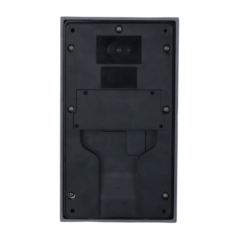 Виклична панель Dahua DHI-VTO3311Q-WP Wi-Fi Mifare IP65 IK08