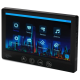 Відеодомофон Light Vision AMSTERDAM FHD BLACK