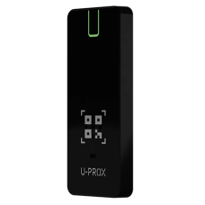 Зчитувач U-PROX SЕ QR slim