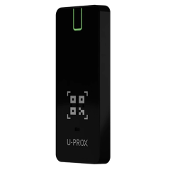 Зчитувач U-PROX SЕ QR slim