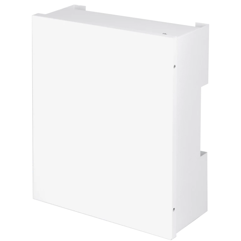 Контролер для двох дверей U-Prox IP400 IP OSDP