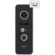 Комплект відеодомофону Neolight ALPHA Hybrid + PRIME FHD Black