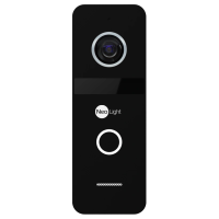 Виклична панель NeoLight SOLO IP Black
