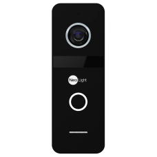Виклична панель NeoLight SOLO IP Black