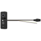 Виклична панель NeoLight SOLO IP Black