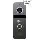 Комплект відеодомофону Neolight ALPHA Hybrid + SOLO FHD Graphite