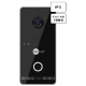 Комплект відеодомофону Neolight ALPHA Hybrid + OPTIMA IPW Black