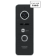 Комплект відеодомофону Neolight KAPPA+ HD WF + PRIME FHD Black з кутком