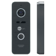 Комплект відеодомофону Neolight KAPPA+ HD WF + PRIME FHD Black з кутком