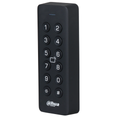 Зчитувач Dahua DHI-ASR2101H