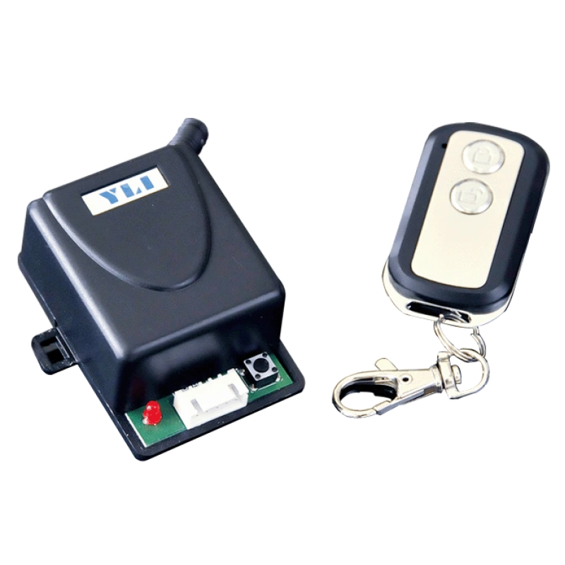 Комплект радіоконтролера Yli Electronic WBK-400-1-12