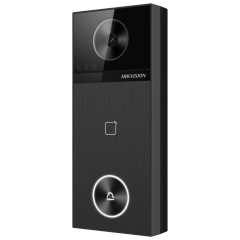 Виклична панель Hikvision DS-KV6114-WBE1