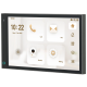 Відеодомофон Dahua DHI-VTH5721A-WP-F