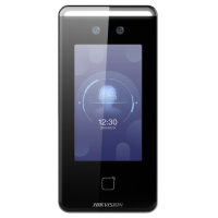 Термінал розпізнавання обличчя Hikvision DS-K1T341CM