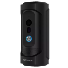 Виклична панель Hikvision DS-KB8113-IME1(B) UKR IP65, IK09