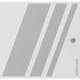 Контролер для чотирьох дверей Hikvision DS-K2624X