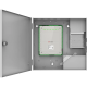 Контролер для чотирьох дверей Hikvision DS-K2624X