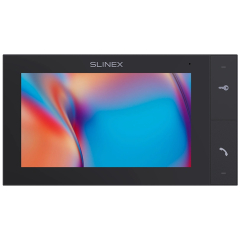 Відеодомофон Slinex KIARA (black)
