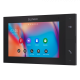 Відеодомофон Slinex KIARA (black)