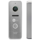 Комплект відеодомофону Neolight ALPHA Hybrid Black + PRIME FHD Silver з кутком