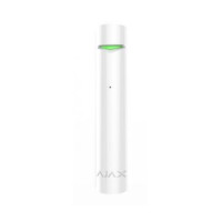 Сповіщувач Ajax GlassProtect (white) розбиття скла бездротовий
