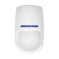 бездротовий сповіщувач руху DS-PD2-P10P-W