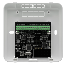 Виносний модуль розширення Тірас Tiras M-Z box