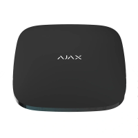 Ретранслятор сигналу Ajax ReX 2 (8EU) black